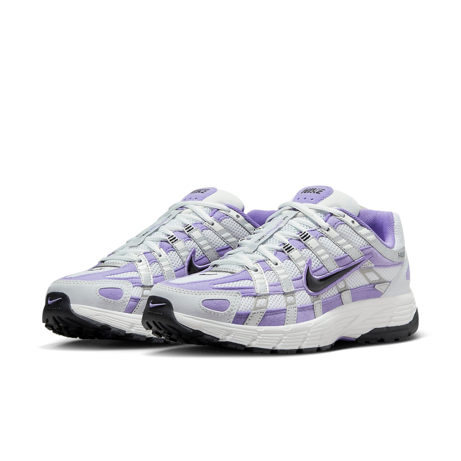 (WMNS) Nike P-6000 'Space Purple' FJ4745-500
