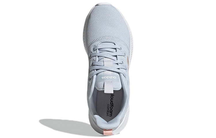 (WMNS) adidas Puremotion 'Halo Blue Vapour Pink' GV7362
