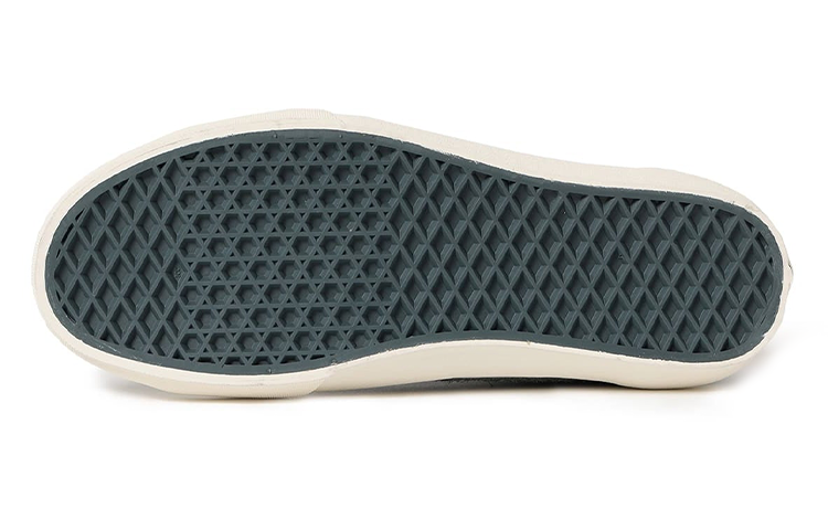 Vans Style 36 x Pilgrim Surf+Supply GREEN PILGRIM-SURF-VANS-1