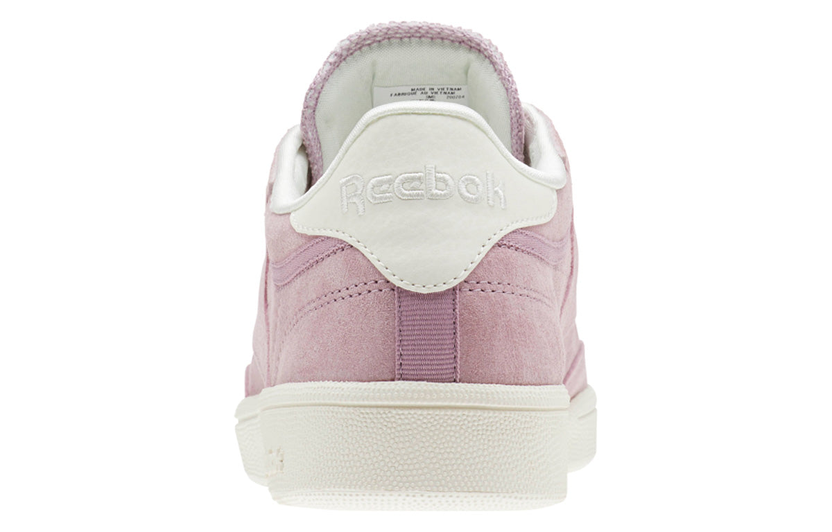 (WMNS) Reebok Club C 85 'Infused Lilac' CN4049
