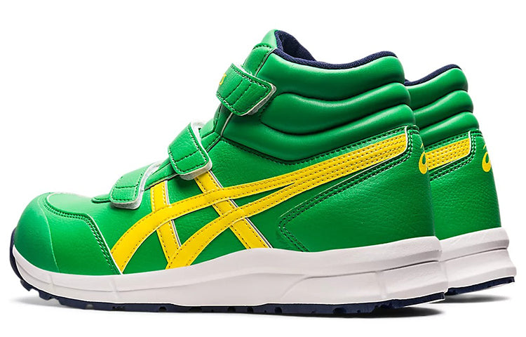 ASICS Winjob CP302 Green FCP302-300