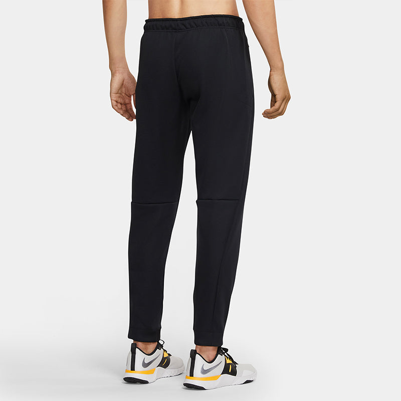 Nike Therma Sports Training Pants Men's Black DJ9307-010