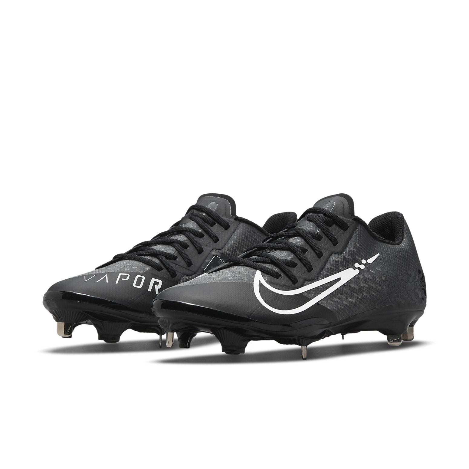 Nike React Vapor Ultrafly Elite 4 'Black White' DA0701-001