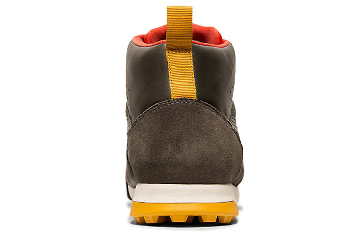 Onitsuka Tiger Horizonia MT 'Dark Brown' 1183A398-251