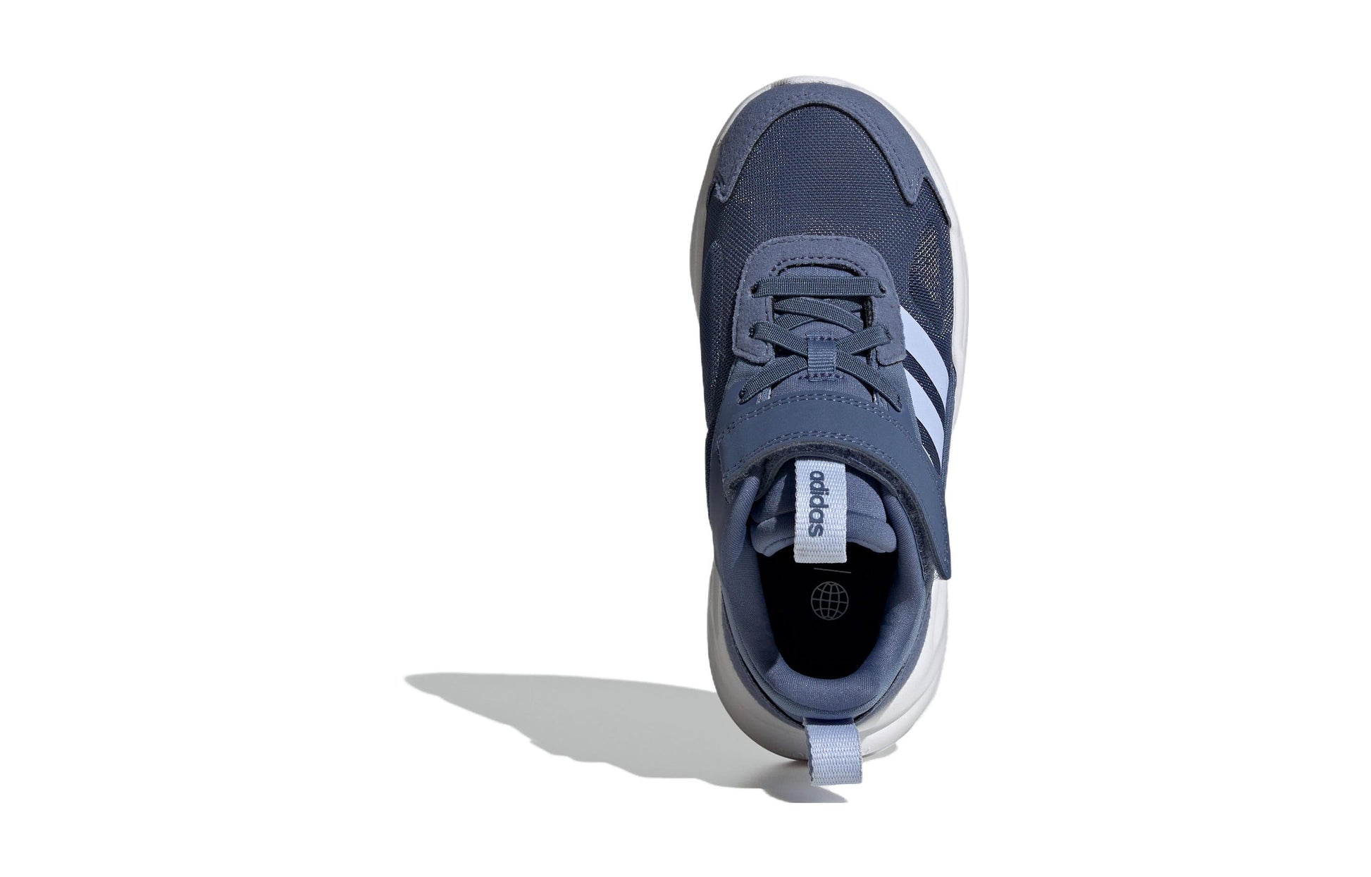 (PS) adidas Ozelle 'Crew Blue' ID2298