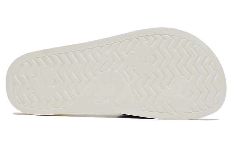 PUMA Leadcat 2.0 Denim Slide 'Limoges' 387236-01