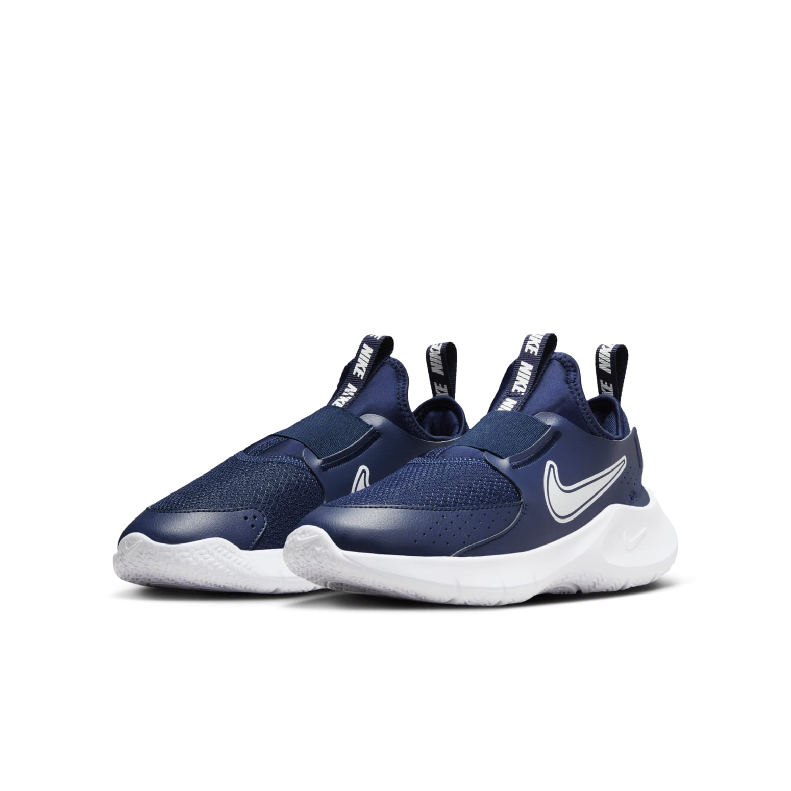 (GS) Nike Flex Runner 3 'Midnight Navy' FN1294-403