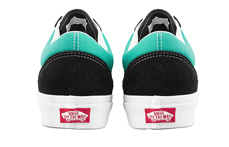 Vans Old Skool 'Classic Sport - Black Waterfall' VN0A3WKT4FV