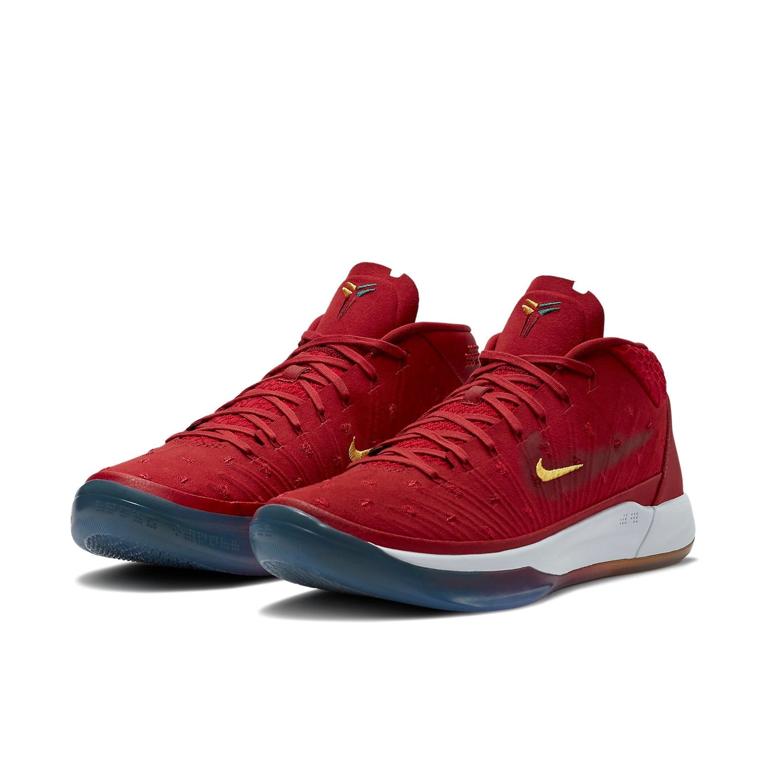 Nike Kobe A.D. 'Mighty I.T.' PE AQ2721-600