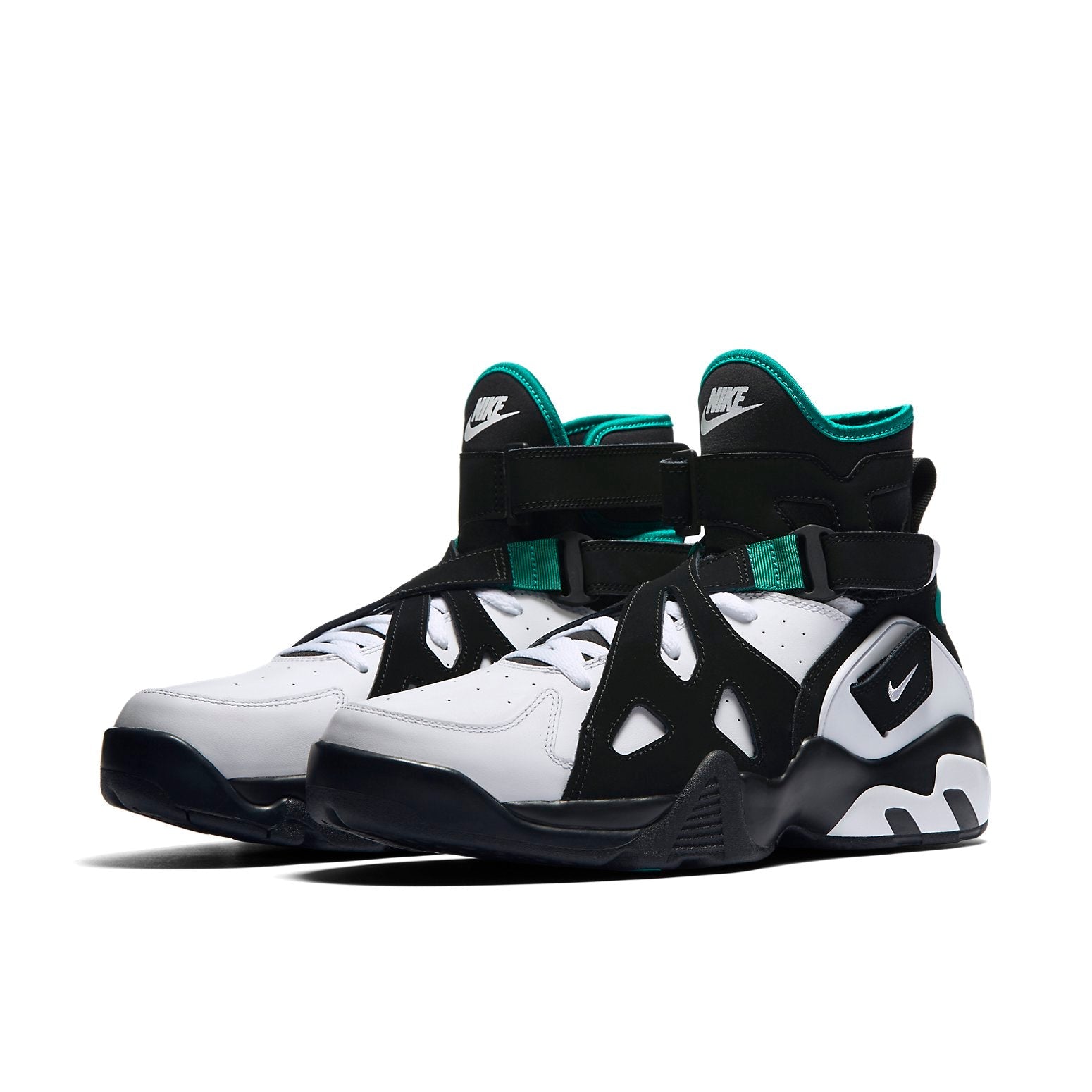 Nike Air Unlimited 'Emerald' 889013-001