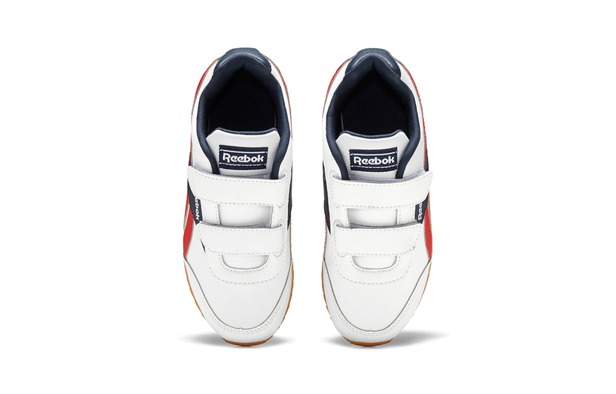Reebok Royal Classic Jogger 2.0 'Blue White Red' FW8916