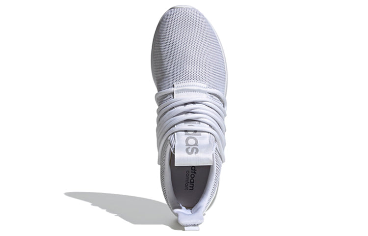 adidas Lite Racer Adapt 3.0 'Dove Grey' FX8812