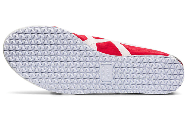 Onitsuka Tiger Mexico 66 Konbu 'Tokyo - Classic Red' 1183A730-600