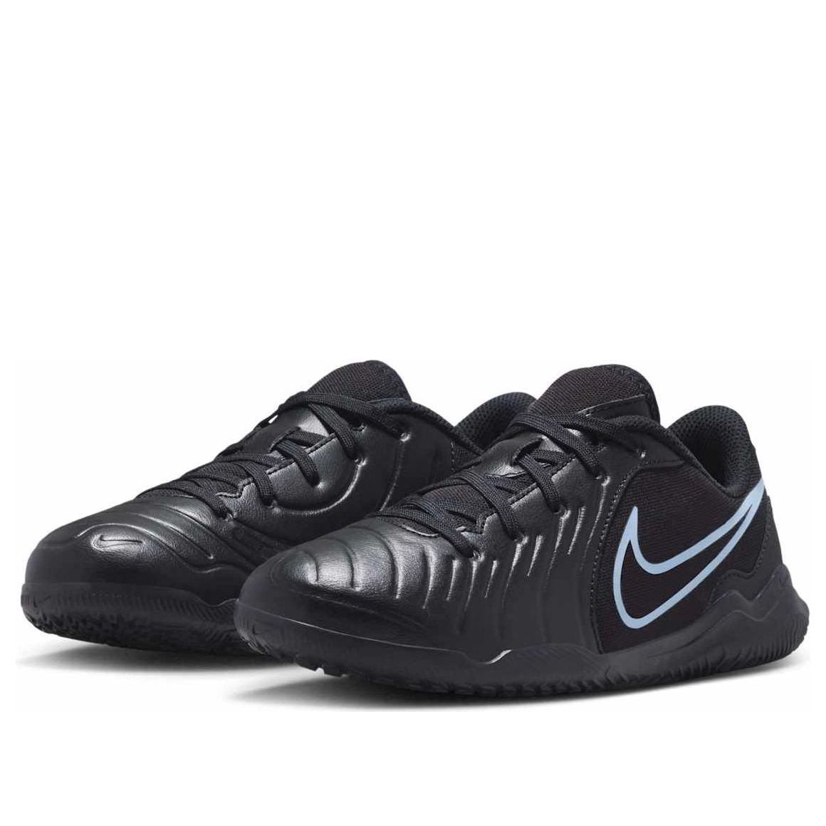 (GS) Nike Tiempo Legend 10 Club IC '2025 Shadow Pack' DV4354-003