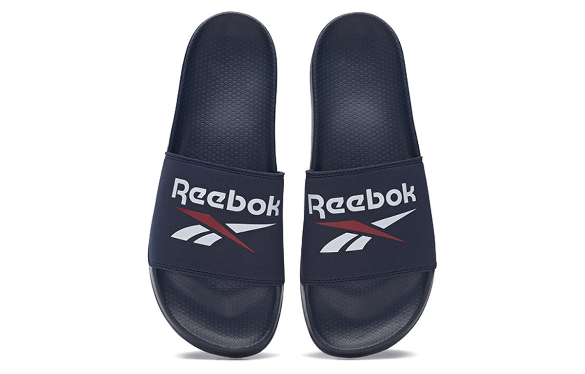 Reebok Fulgere Slide 'Vector Navy' FZ0946
