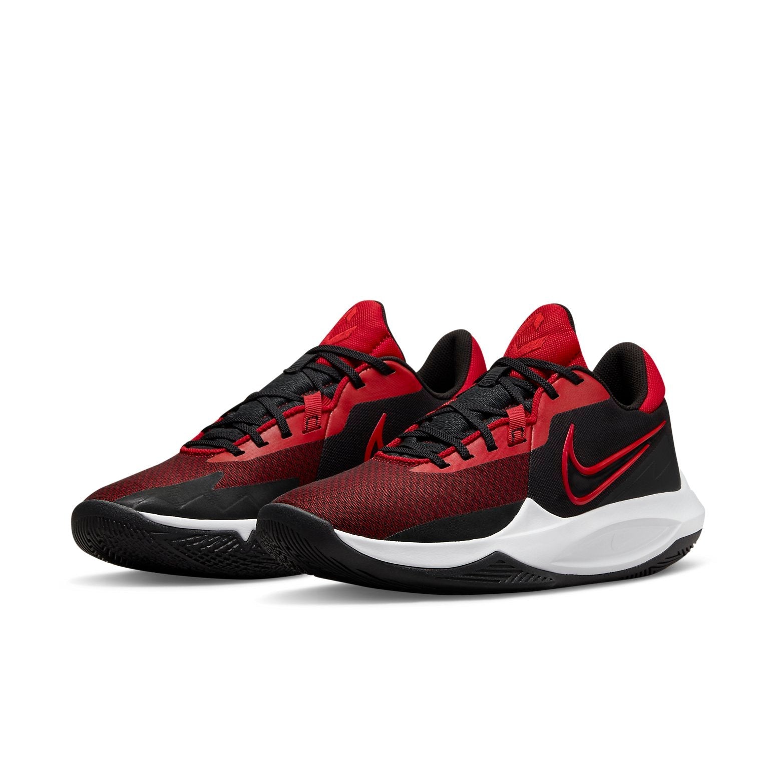 Nike Precision 6 'Bred' DD9535-002