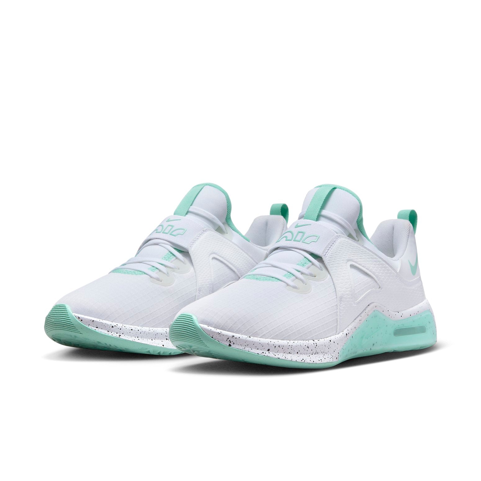 (WMNS) Nike Air Max Bella TR 5 'White Mint Geen' FN7107-100