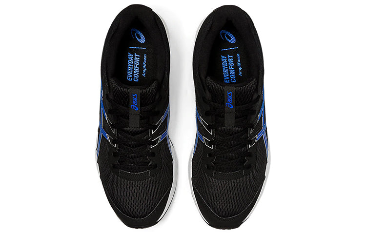 ASICS Gel-Contend 6 'Black Tuna Blue' 1011A667-005