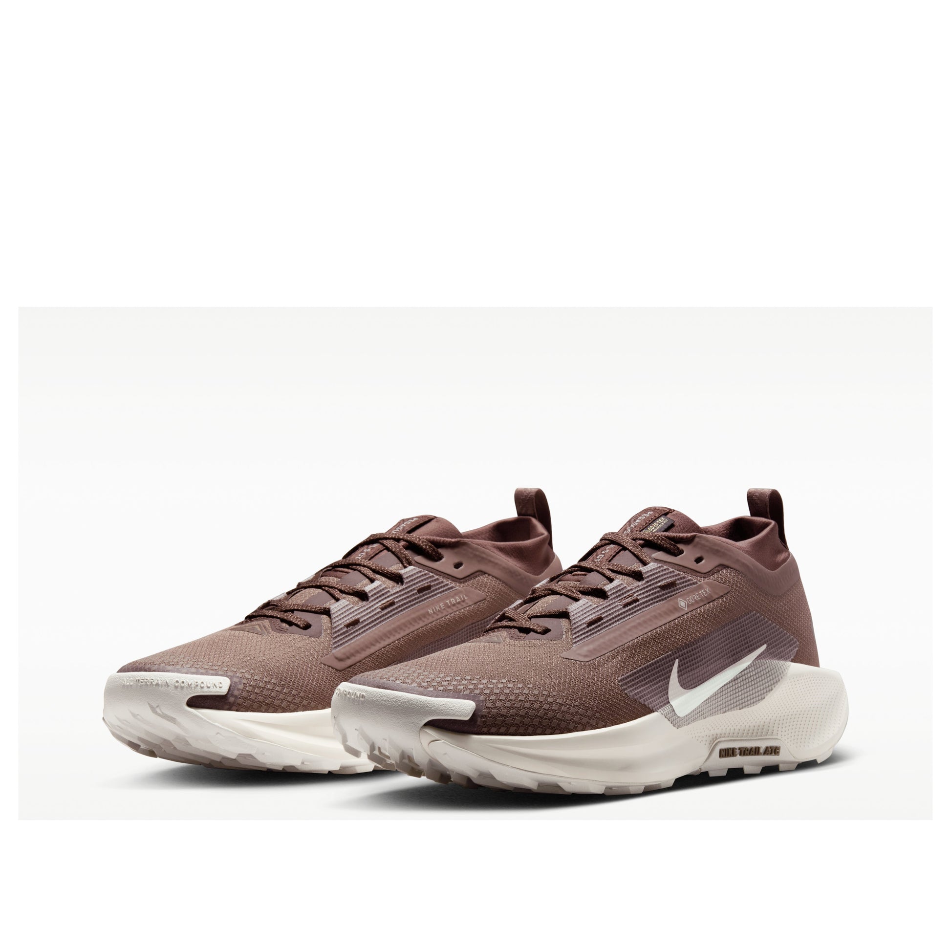 Nike Pegasus Trail 5 Gore-Tex 'Mink Brown' HQ7494-200