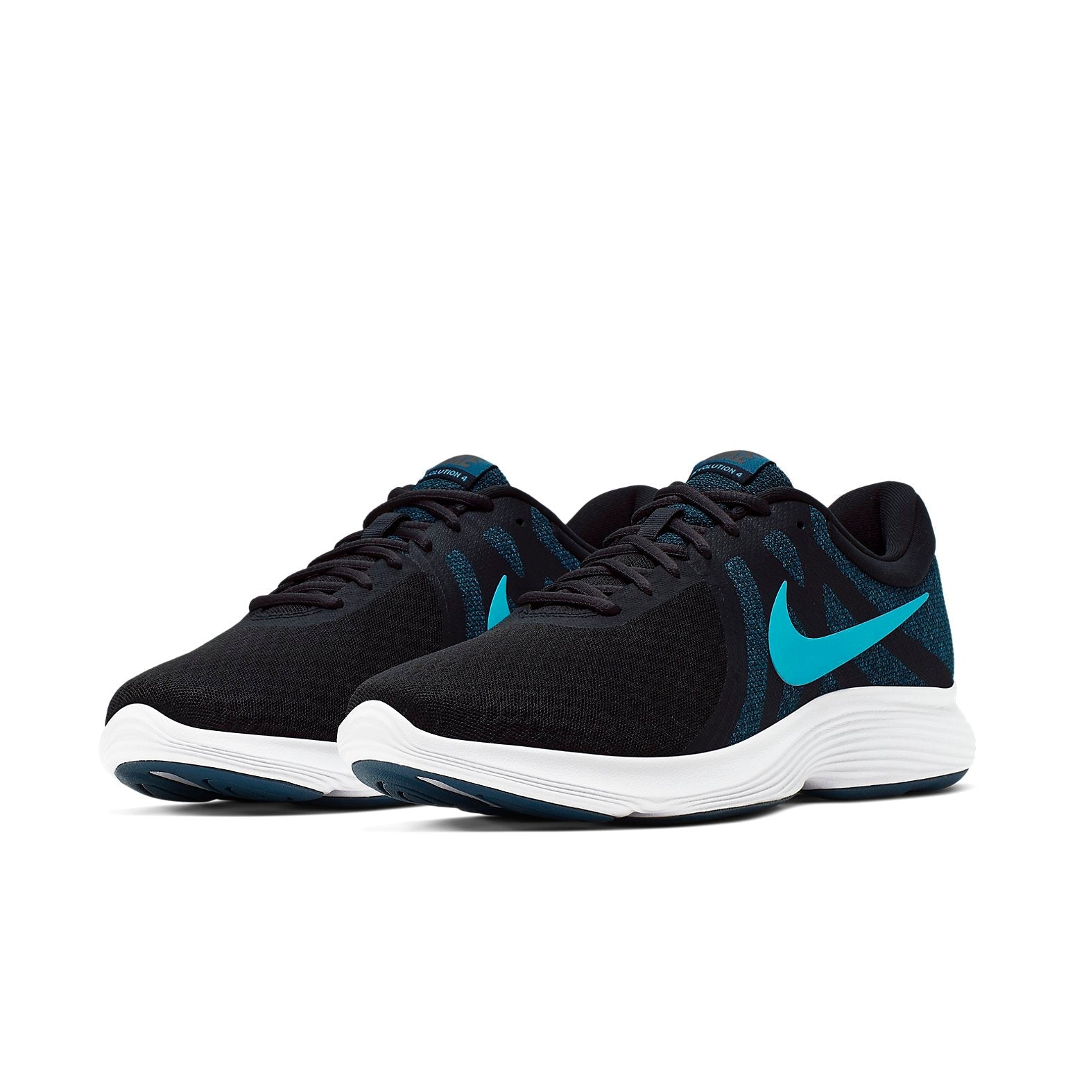 Nike Revolution 4 'Light Current Blue' 908988-021