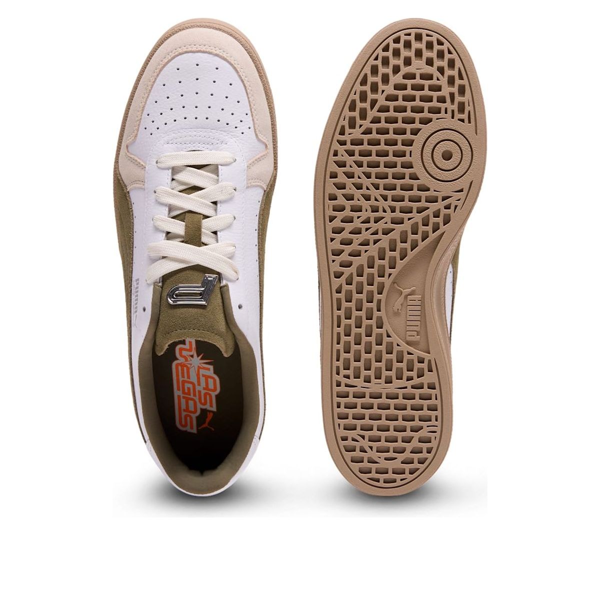 PUMA Indoor Club 'Las Vegas' 404544-01