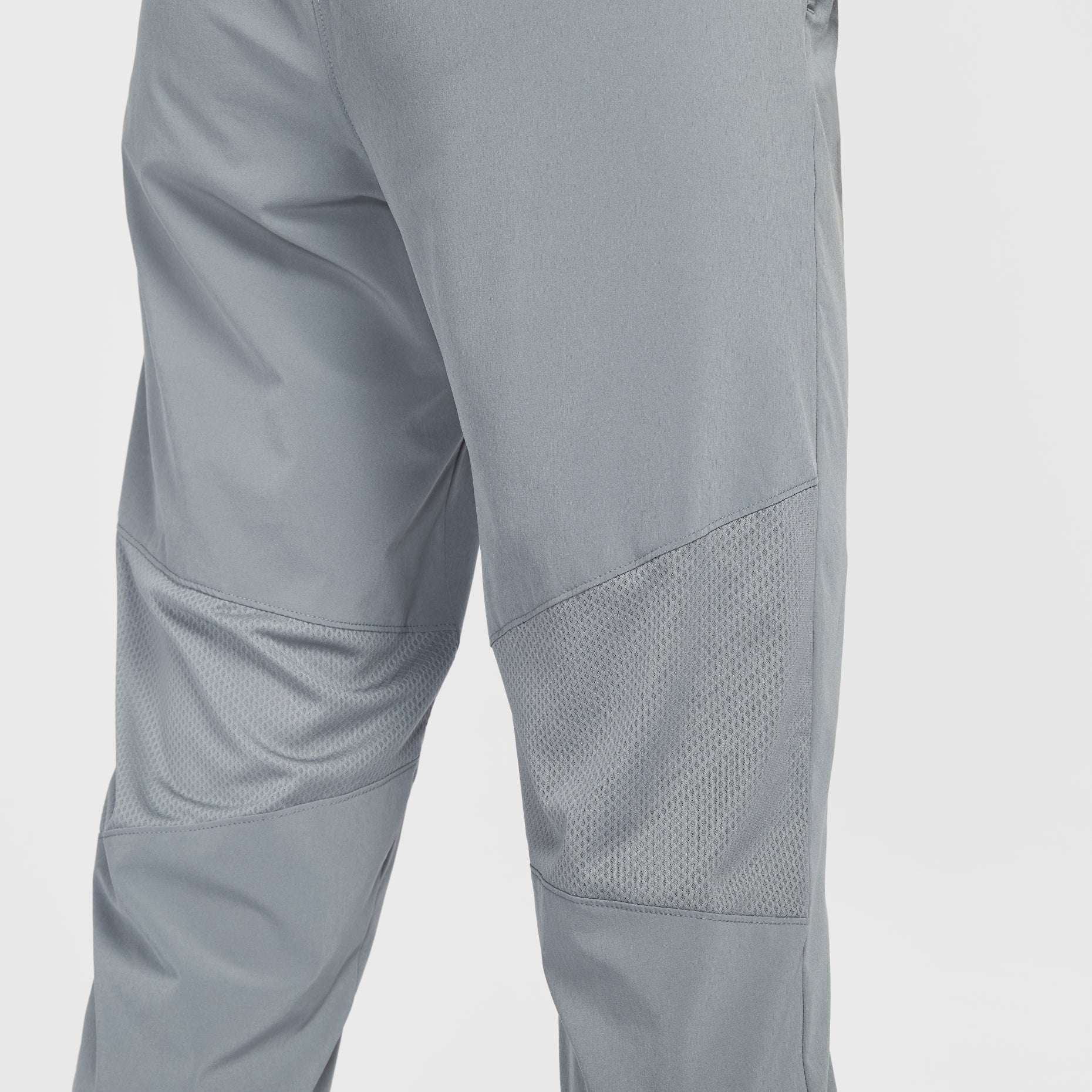 (WMNS) Nike Performance Track Pants 'Grey' FB7030-084
