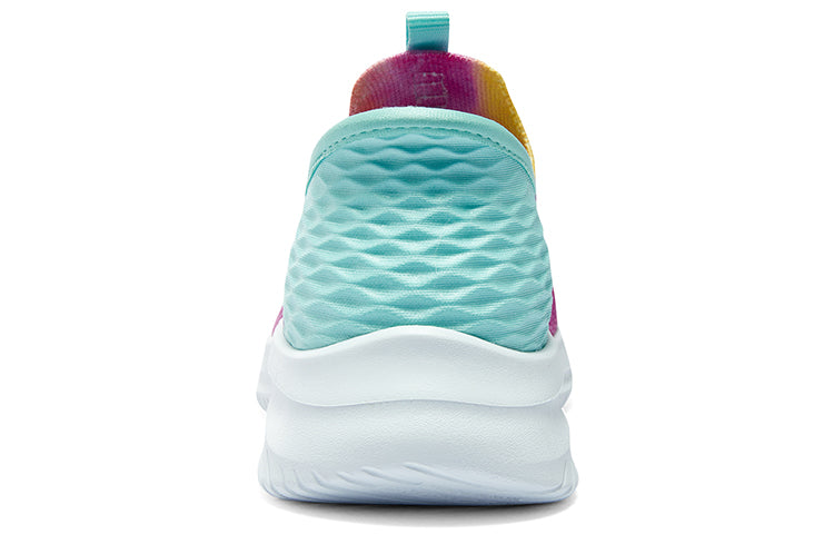 (GS) Skechers Slip-Ins Ultra Flex 'Multi-Color' 303803L-MLT