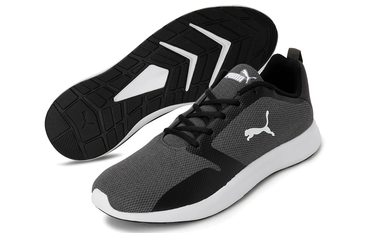 PUMA Feet Rodeo X2 Idp 'Charcoal Grey' 373641-01