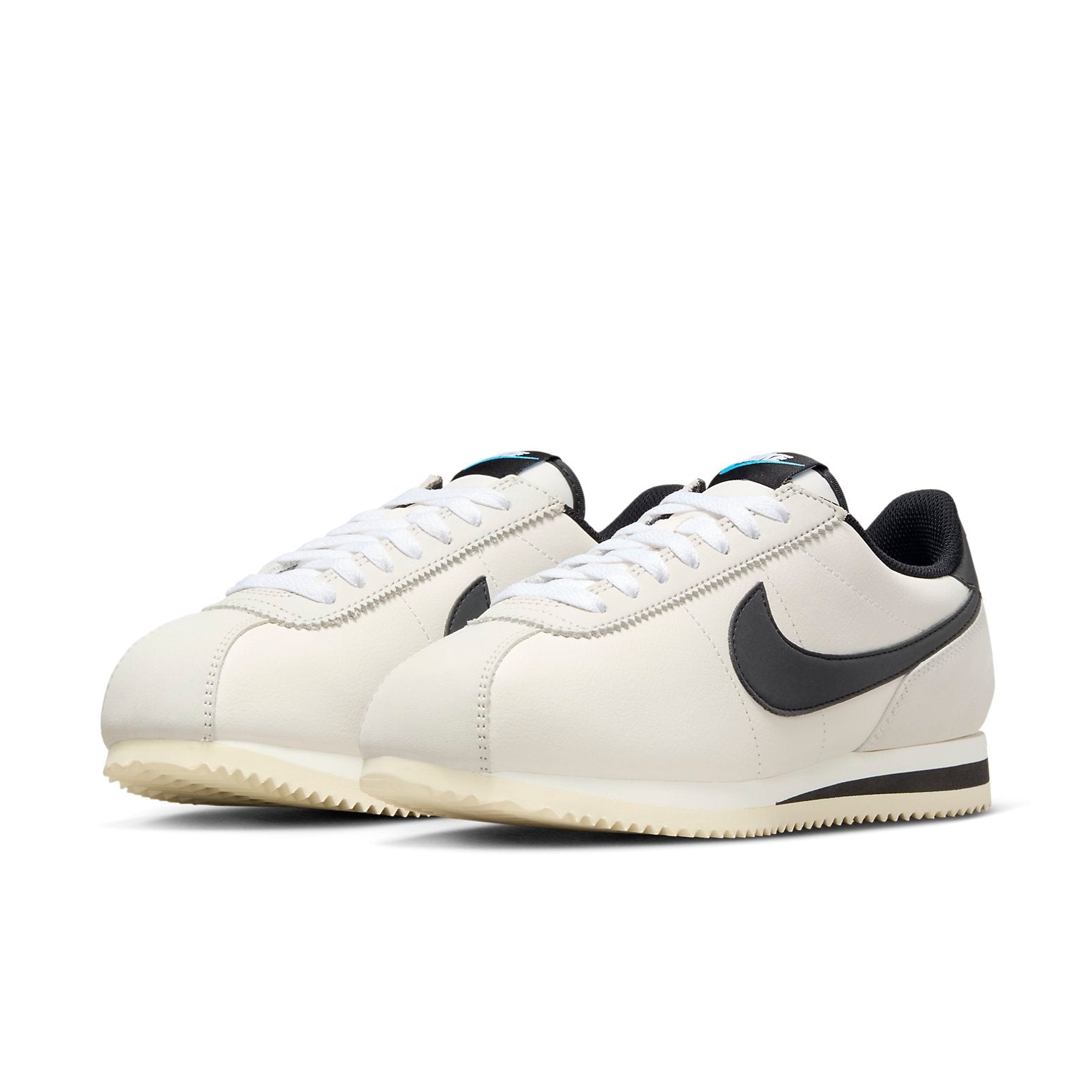 (WMNS) Nike Cortez 'Supersonic' FN7650-030