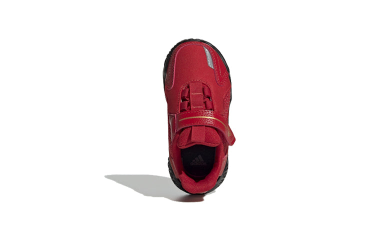(TD) adidas 4uture Rnr El I Red EH1825