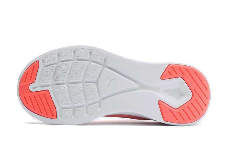 PUMA Ignite Flash Sneakers K Pink 192470-02
