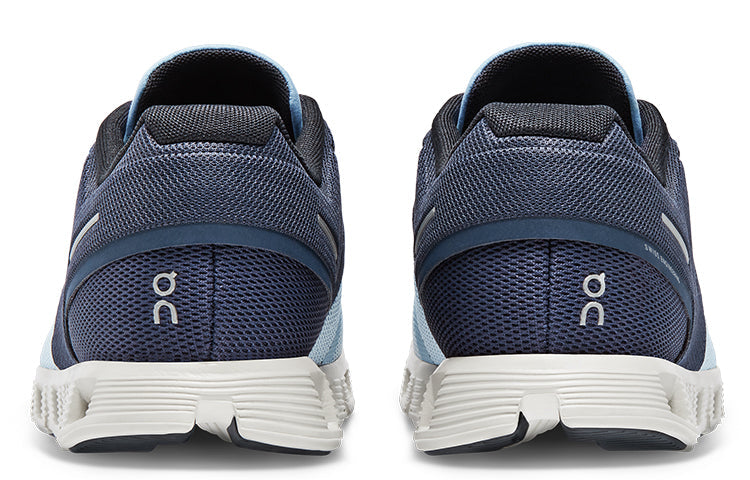 On Running Cloud 5 'Midnight Chambray' 59.98367