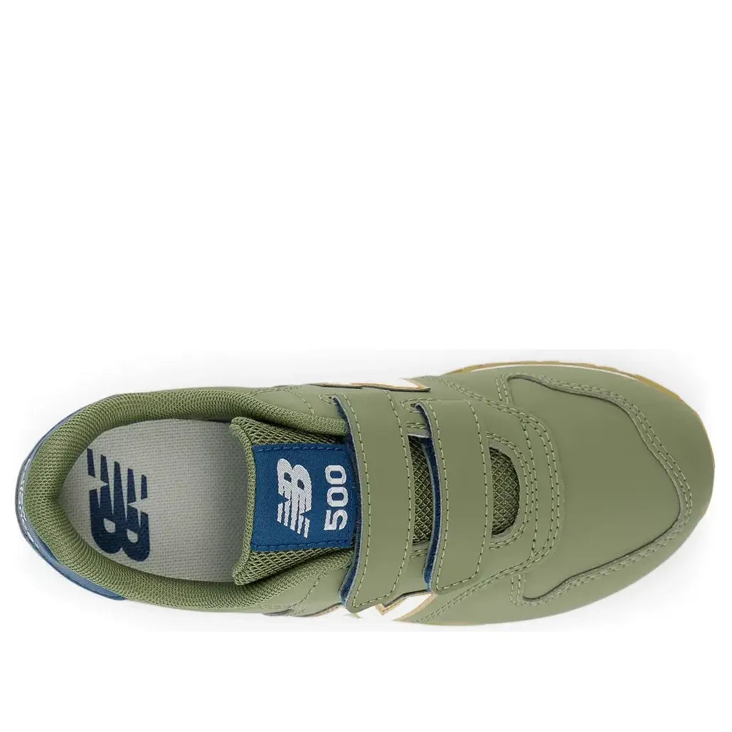 (PS) New Balance 500 'Green Blue' PV500FDD