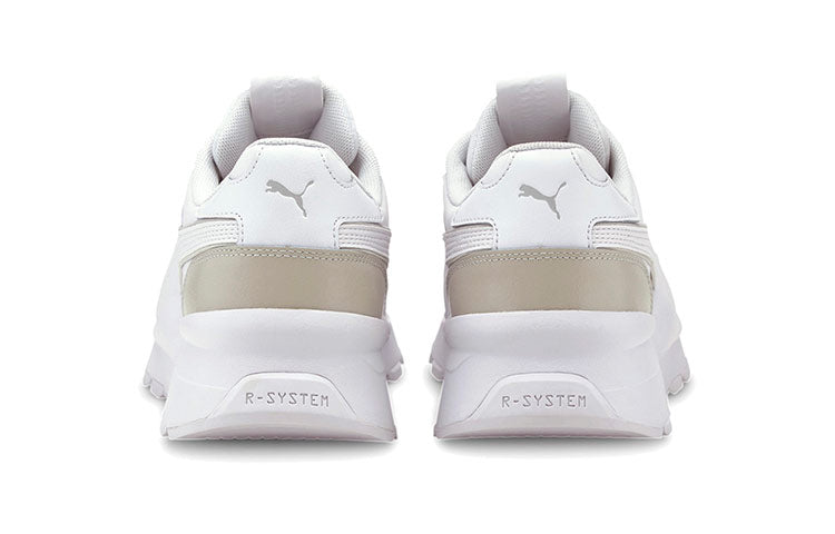 PUMA RS 2.0 Base 'Vaporous Grey White' 374012-02