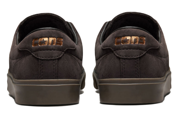 Converse Louie Lopez Pro Low 'Coffee Nut Gum' 172628C