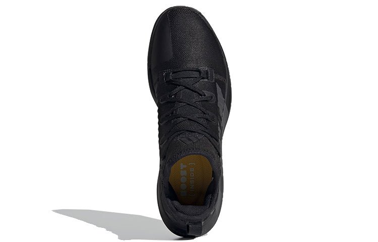 adidas Stabil Next Gen Black/Grey FU8318