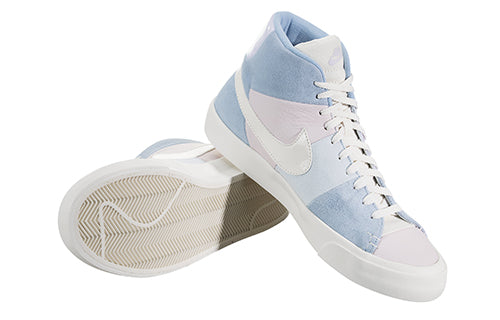 Nike Blazer Royal 'Spring Patchwork' AO2368-600
