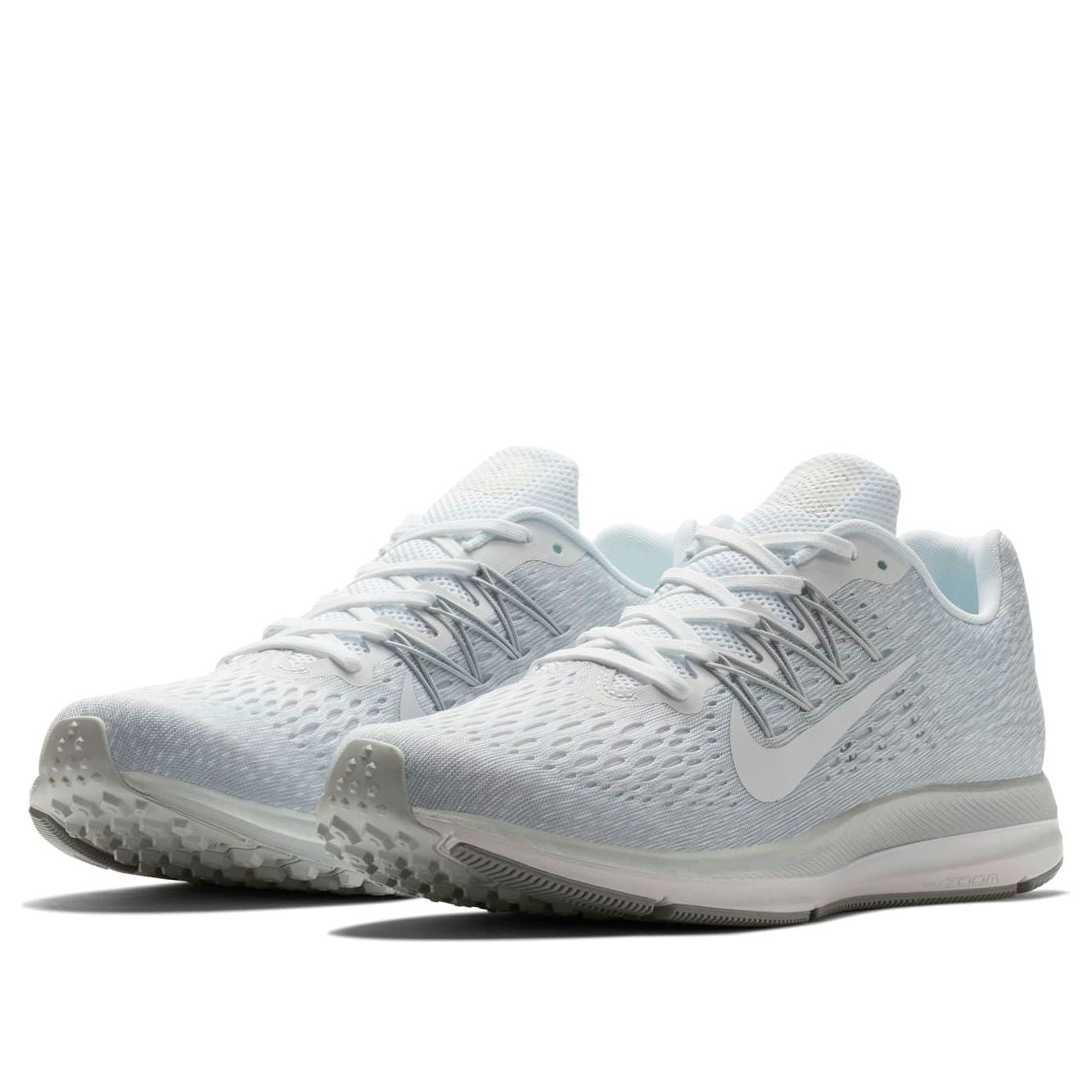 Nike Air Zoom Winflo 5 'Black' AA7406-100
