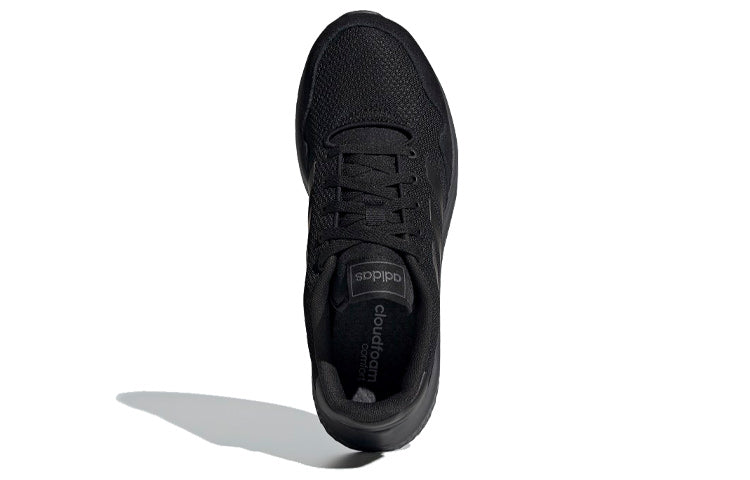adidas neo Archivo 'Triple Black' EF0416