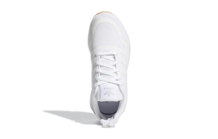 (GS) adidas Multix 'Cloud White' GX8396