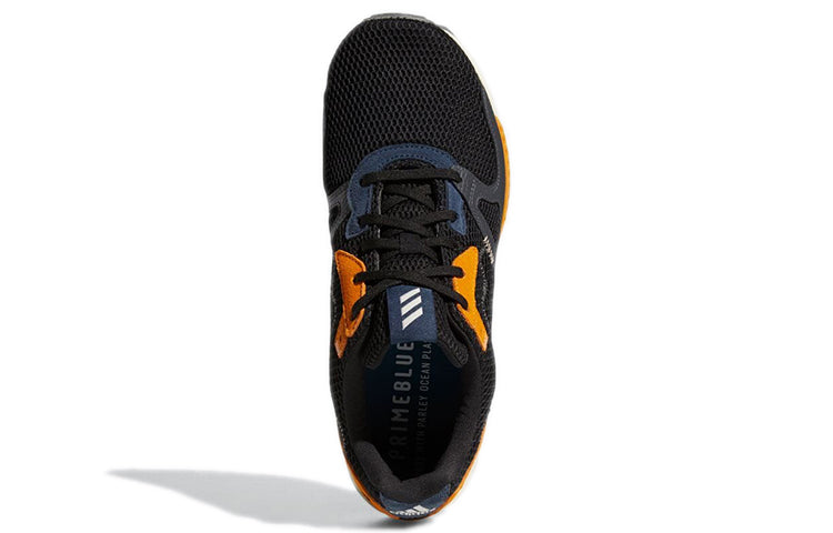 adidas Adicross ZX Primeblue 'Black Orange' G58740