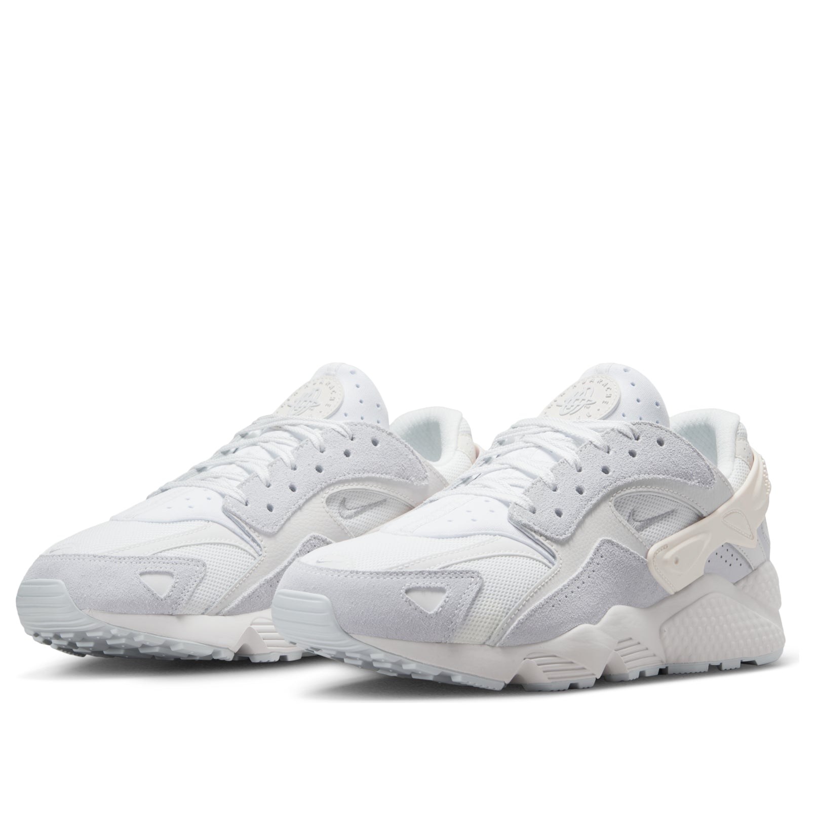 Nike Air Huarache Runner 'Pure Platinum' DZ3306-100
