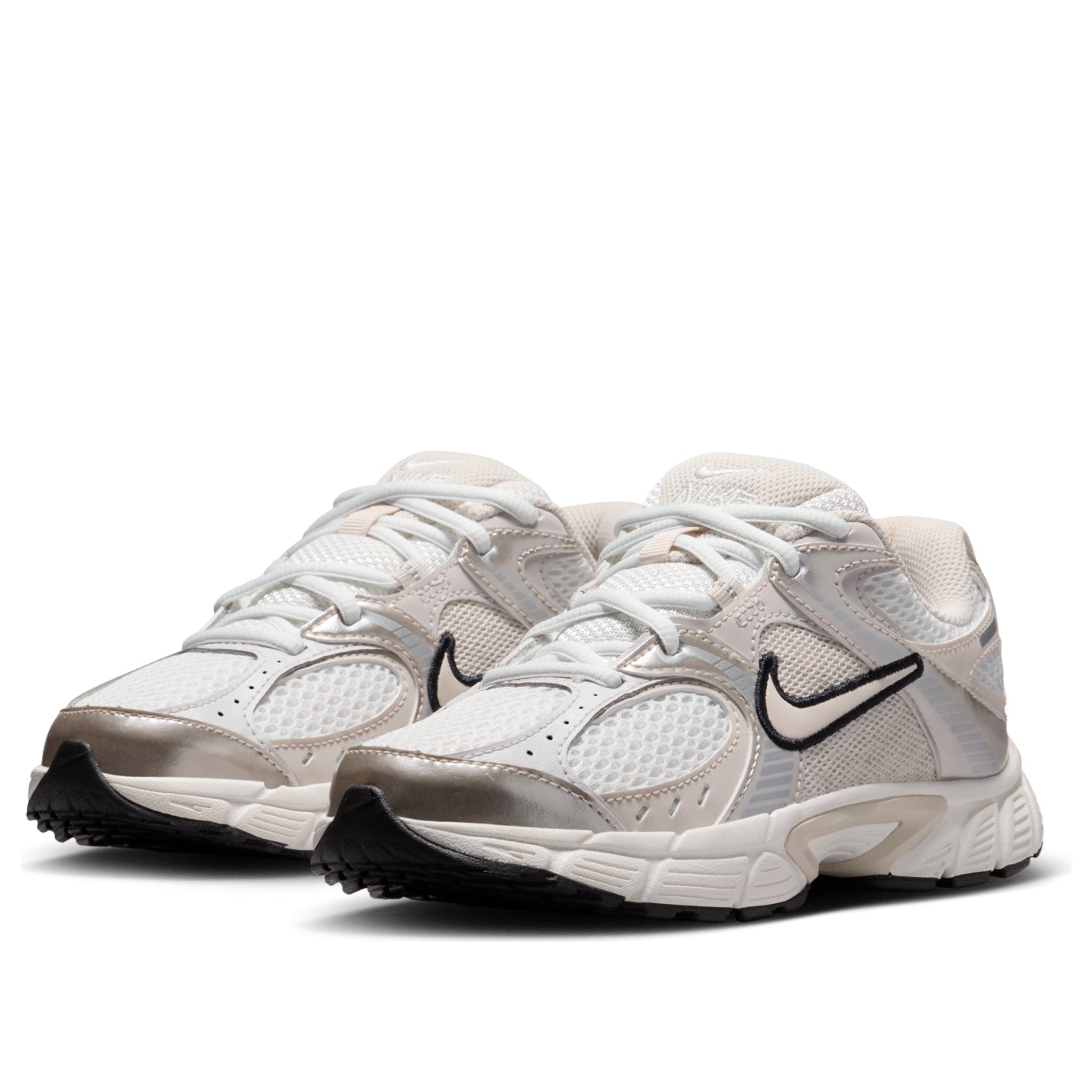 (GS) Nike V5 RNR 'Sail Light Orewood Brown' HQ6411-102