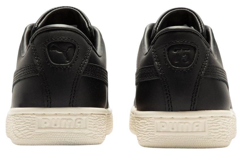 PUMA Basket Classic 75Y PRM 'Black' 394291-01