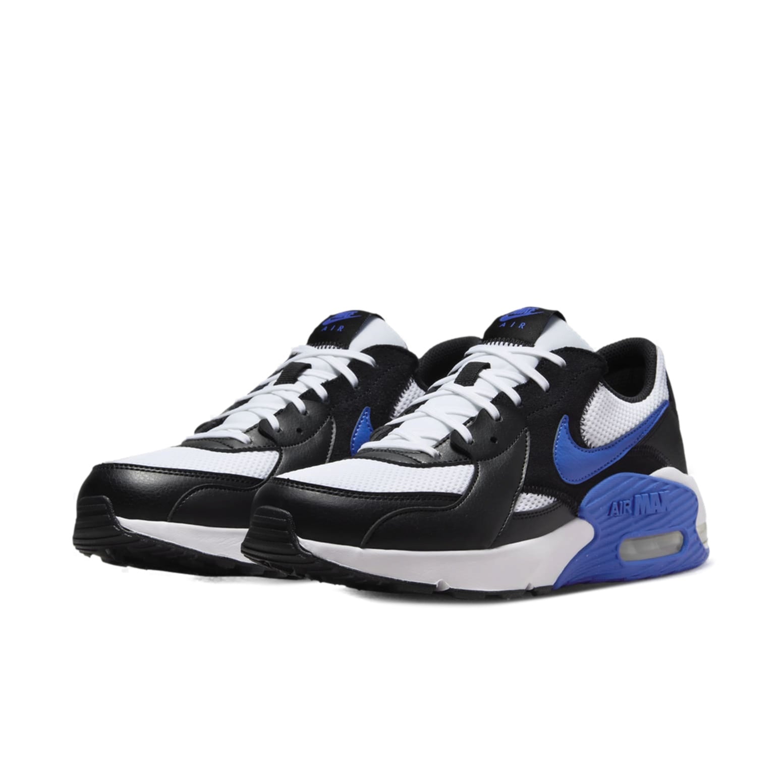 Nike Air Max Excee 'Black Game Royal' FQ8738-010