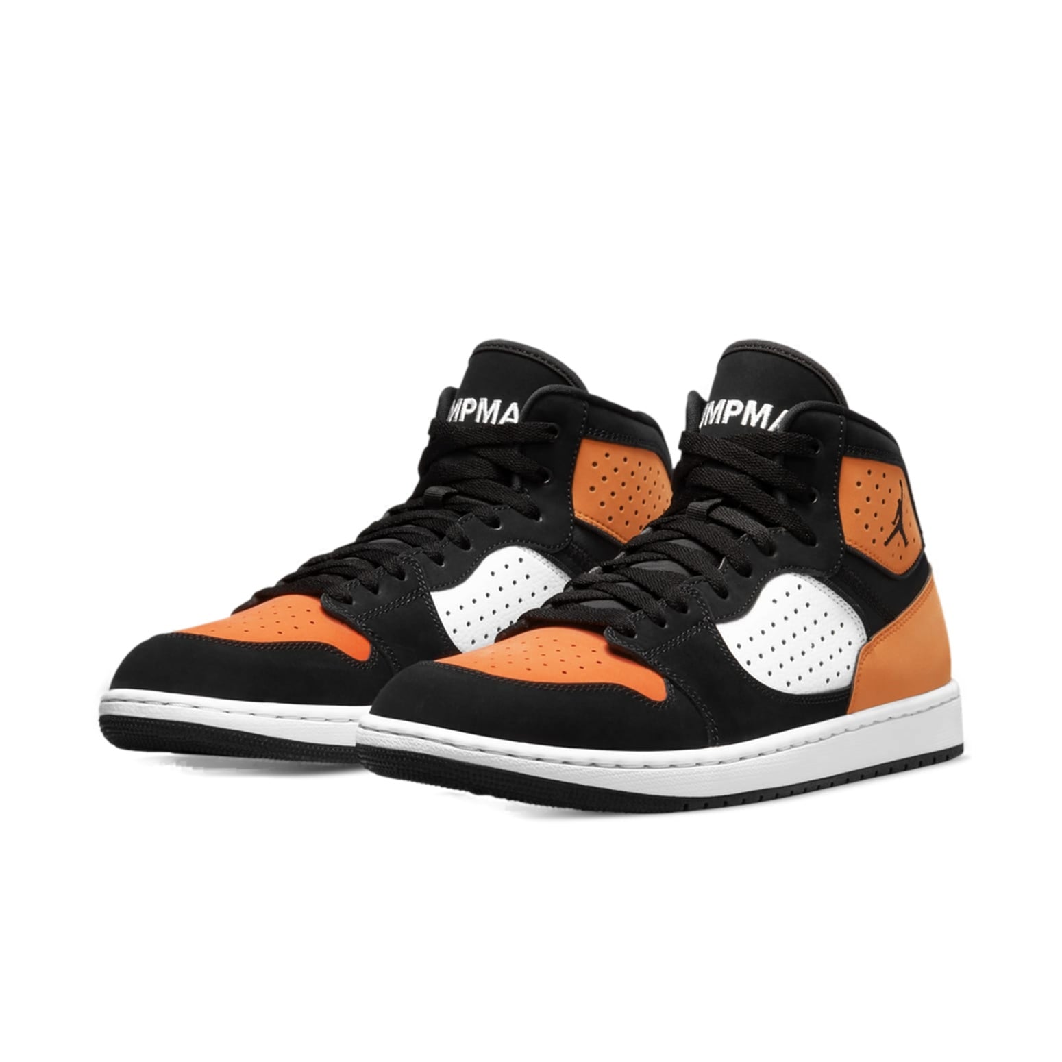 Air Jordan Access 'Shattered Backboard' AR3762-008