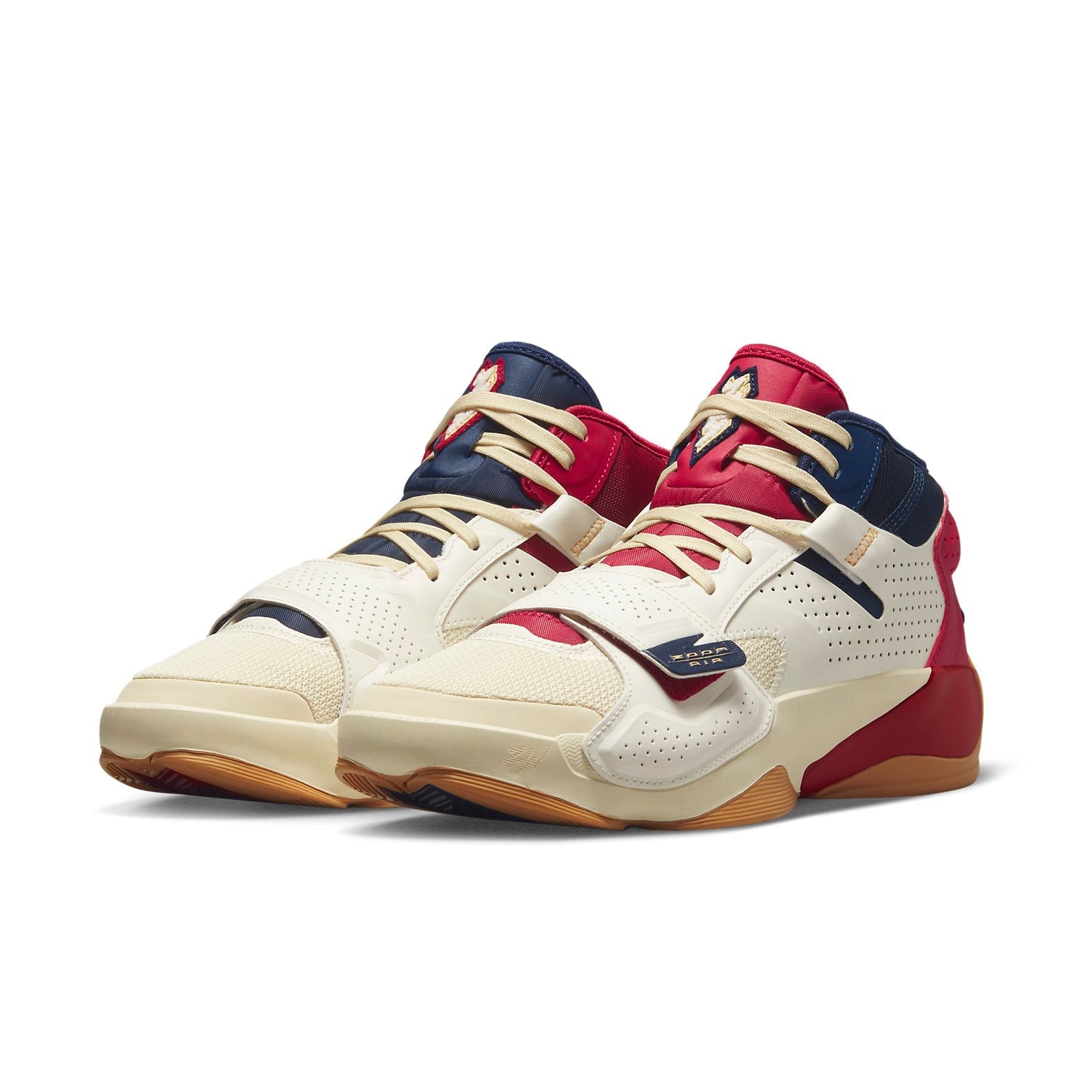 Air Jordan Zion 2 'Pelicans' DV0549-164
