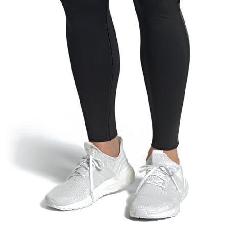 adidas Ultraboost 19 'Triple White' G54008