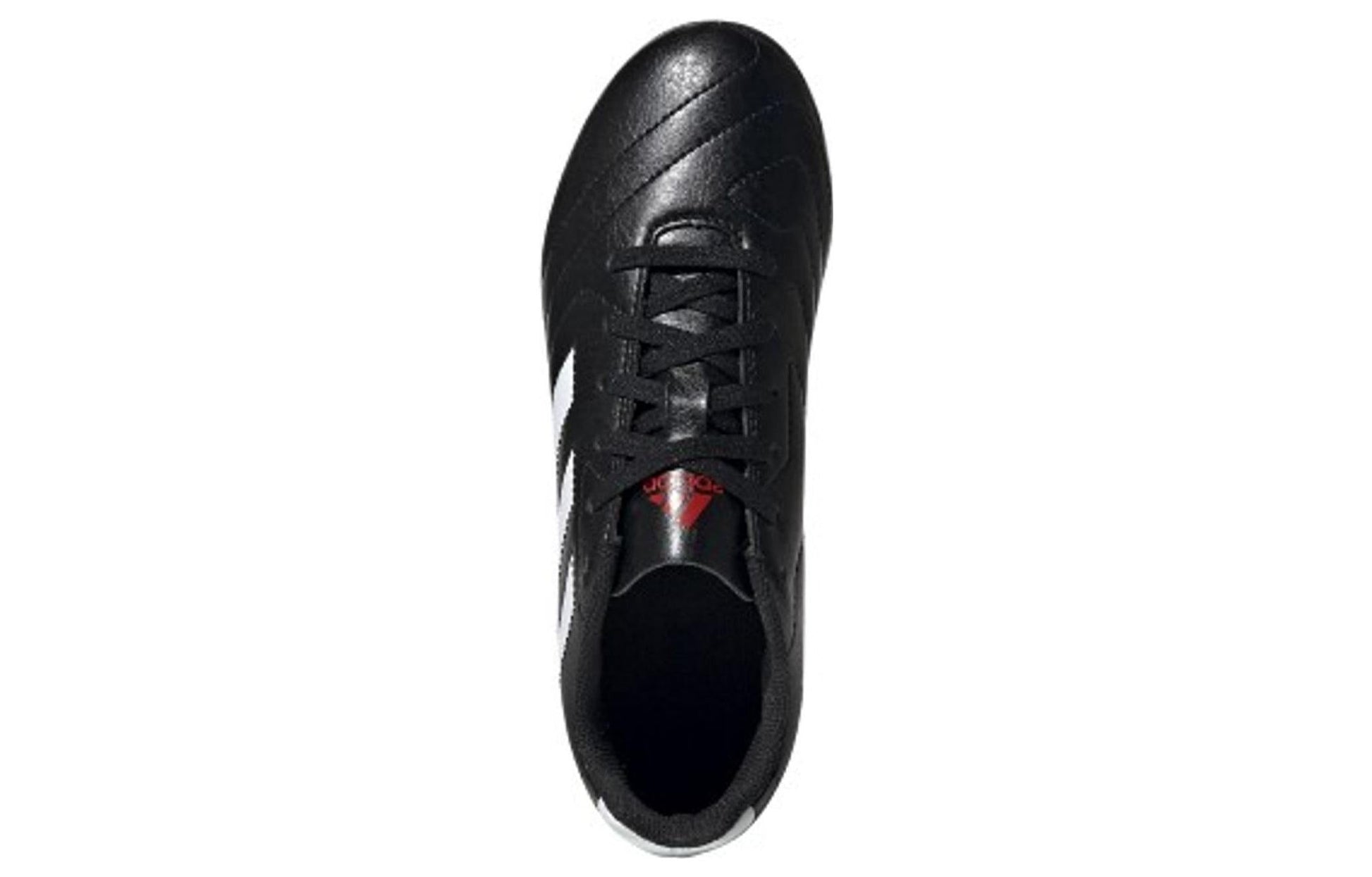 adidas Goletto VII FG 'Black White' EE4481