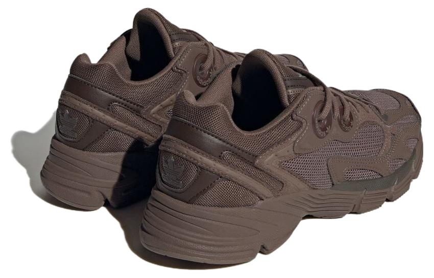 (WMNS) adidas originals Astir 'Brown' IE6987